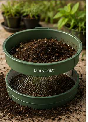 MossMend Soil Sifter