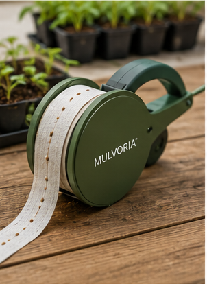 GrowGrid Seed Tape Roller