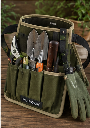 PrunePort Tool Holster
